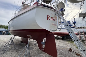 Radiance 41ft Catalina Morgan Yacht For Sale