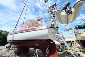 Radiance 41ft Catalina Morgan Yacht For Sale