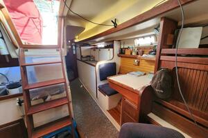 Radiance 41ft Catalina Morgan Yacht For Sale