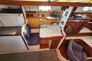 Radiance 41ft Catalina Morgan Yacht For Sale