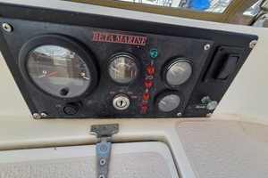 Radiance 41ft Catalina Morgan Yacht For Sale