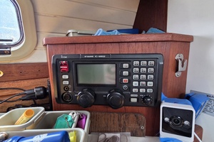 Radiance 41ft Catalina Morgan Yacht For Sale