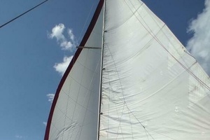 Radiance 41ft Catalina Morgan Yacht For Sale