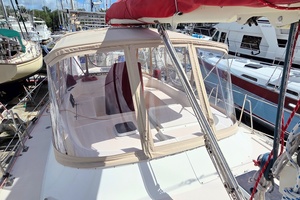 Radiance 41ft Catalina Morgan Yacht For Sale