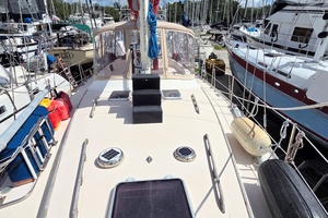 Radiance 41ft Catalina Morgan Yacht For Sale