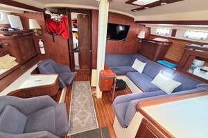 Radiance 41ft Catalina Morgan Yacht For Sale