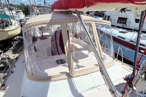 Radiance 41ft Morgan Yacht For Sale
