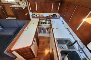 Radiance 41ft Morgan Yacht For Sale
