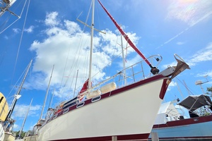 Radiance 41ft Catalina Morgan Yacht For Sale