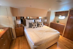 Master Stateroom