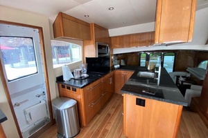 Galley