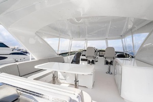 Flybridge