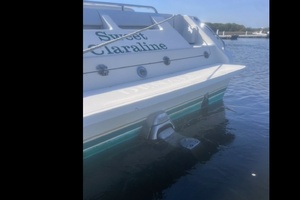 SWEET CLARALINE 28ft Pursuit Yacht For Sale