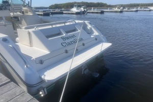 SWEET CLARALINE 28ft Pursuit Yacht For Sale