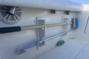 SWEET CLARALINE 28ft Pursuit Yacht For Sale