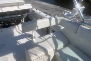 SWEET CLARALINE 28ft Pursuit Yacht For Sale