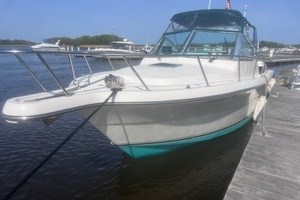 SWEET CLARALINE 28ft Pursuit Yacht For Sale