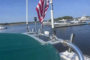 SWEET CLARALINE 28ft Pursuit Yacht For Sale