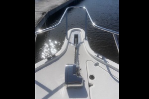 SWEET CLARALINE 28ft Pursuit Yacht For Sale