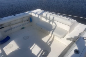 SWEET CLARALINE 28ft Pursuit Yacht For Sale