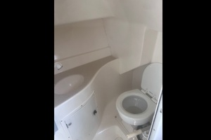 SWEET CLARALINE 28ft Pursuit Yacht For Sale