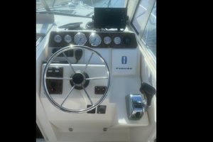 SWEET CLARALINE 28ft Pursuit Yacht For Sale