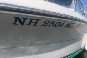 SWEET CLARALINE 28ft Pursuit Yacht For Sale