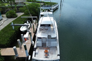 THIS OLD HATT 53ft Hatteras Yacht For Sale