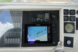 THIS OLD HATT 53ft Hatteras Yacht For Sale