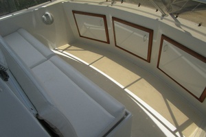 THIS OLD HATT 53ft Hatteras Yacht For Sale