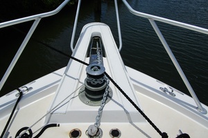 THIS OLD HATT 53ft Hatteras Yacht For Sale