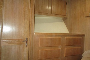 THIS OLD HATT 53ft Hatteras Yacht For Sale