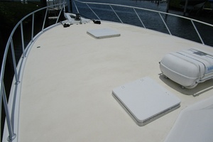 THIS OLD HATT 53ft Hatteras Yacht For Sale