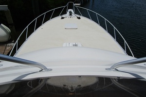 THIS OLD HATT 53ft Hatteras Yacht For Sale