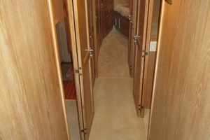 THIS OLD HATT 53ft Hatteras Yacht For Sale