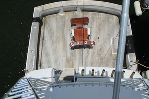 THIS OLD HATT 53ft Hatteras Yacht For Sale