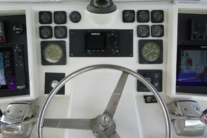 THIS OLD HATT 53ft Hatteras Yacht For Sale