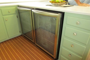 THIS OLD HATT 53ft Hatteras Yacht For Sale