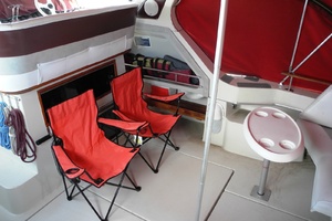 33ft Cruisers Yachts Yacht For Sale