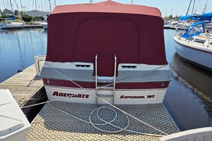 33ft Cruisers Yachts Yacht For Sale