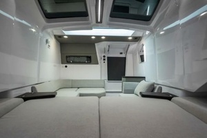 2024 Axopar Brabus 37 Sun-Top thumbnail 5