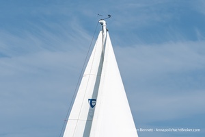 Silver Girl 44ft Tartan Yacht For Sale