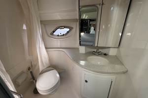 35ft Regal Yacht For Sale