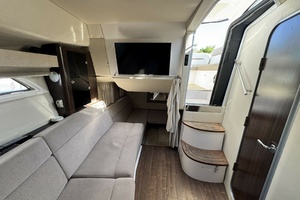 35ft Regal Yacht For Sale
