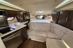 35ft Regal Yacht For Sale