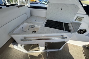 35ft Regal Yacht For Sale