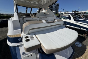 35ft Regal Yacht For Sale