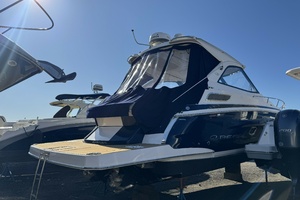 35ft Regal Yacht For Sale