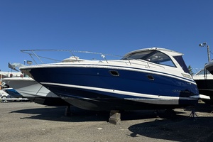 35ft Regal Yacht For Sale