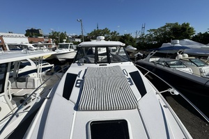 35ft Regal Yacht For Sale